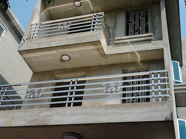 Railings